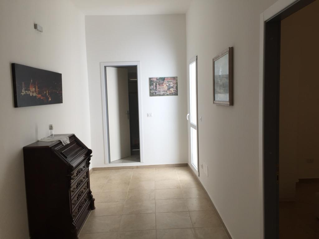 La Pergola Del Centro Apartment Brindisi Exterior photo
